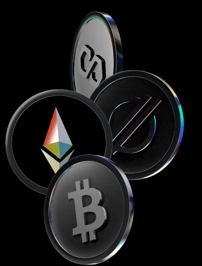 Monedas cripto