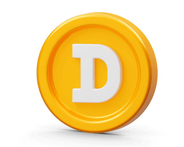 Dogecoin