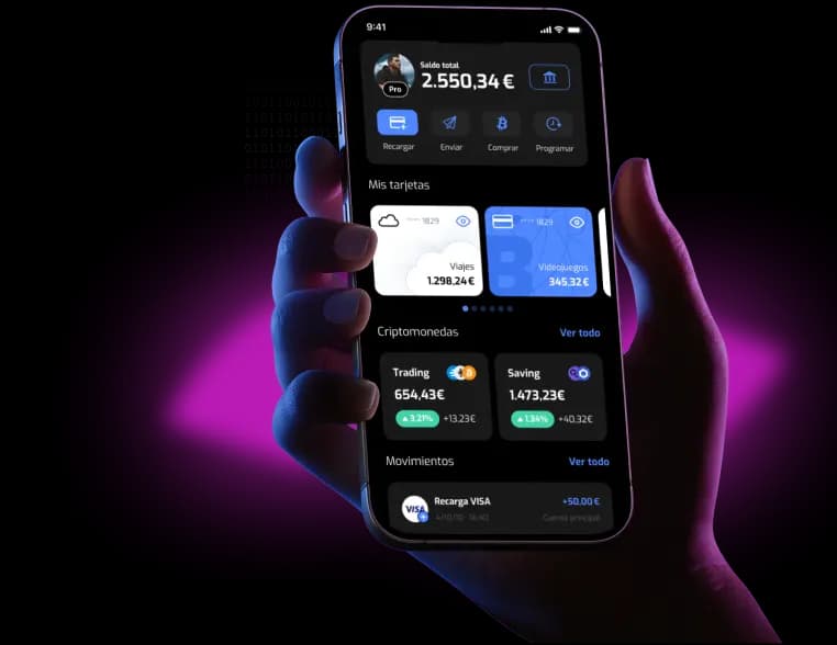 Bitsa mobile app