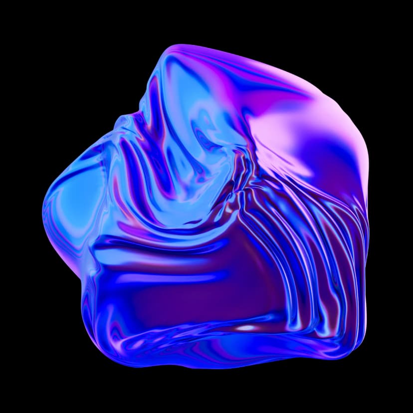 bg abstract form