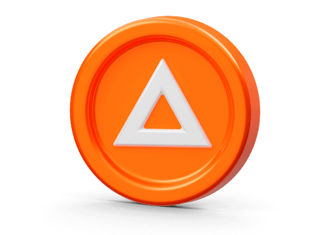 Basic Attention Token