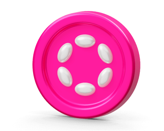 Polkadot