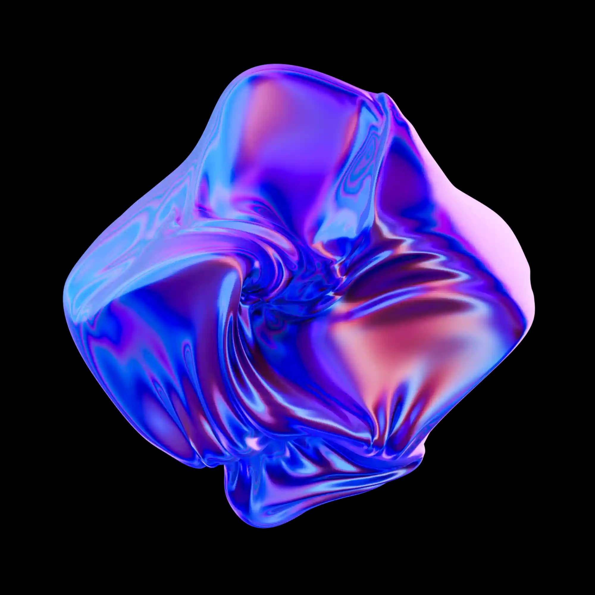 Background smoke effect