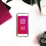 Estudiar en Instagram aprender