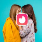 Gen Z Tinder