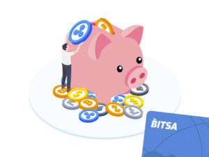 razones para ahorrar en bitcoin