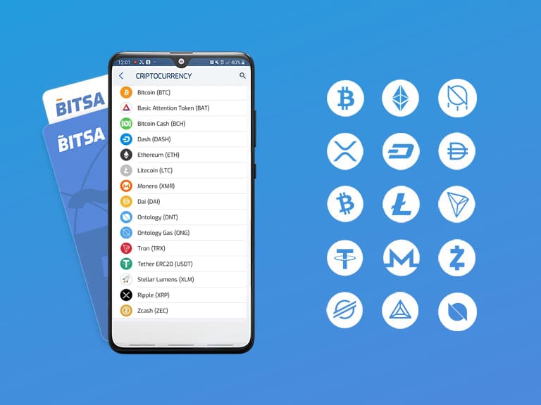 Bitsa cryptocurrency prepaid card|Criptomonedas mejor tarjeta prepago Bitsa|Crypto card best cryptocurrency card Prepaid