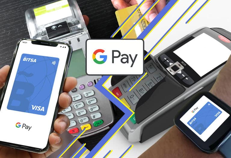 bitsa-google-pay