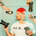 Cómo ganar dinero vendiendo fotos
