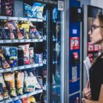 Las máquinas vending son un buen negocio.