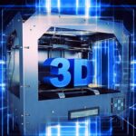Negocios rentables con impresoras 3D