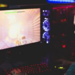 Ganar dinero desde casa jugando videojuegos