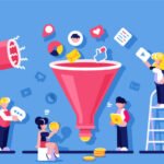 ¿Qué son los embudos de venta? Guía rápida
