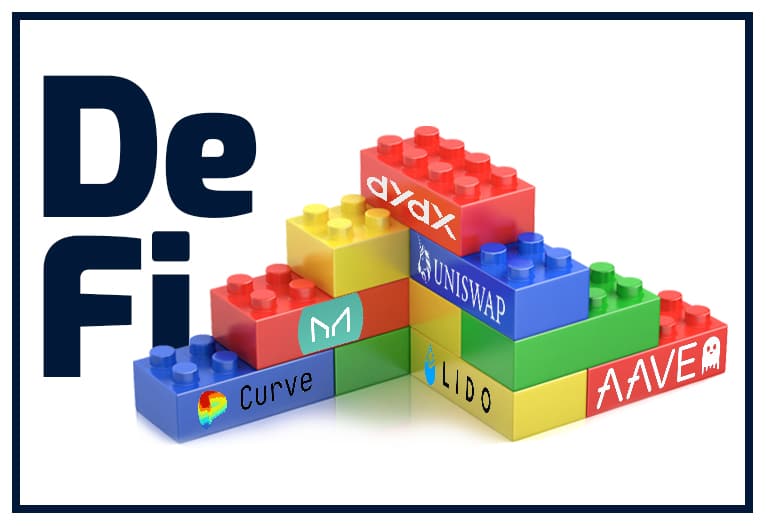 ¿What is DeFi?