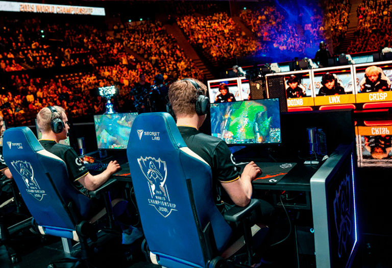 What are eSports and their business model?