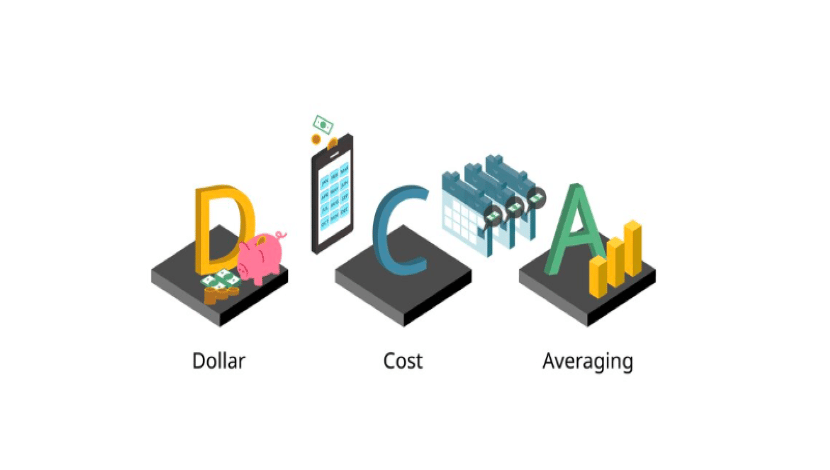 How to make a Dollar Cost Average (DCA) strategy?