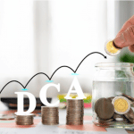 How to make a Dollar Cost Average (DCA) strategy?