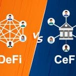Centralization vs Decentralization in crypto