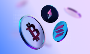 Bitcoin vs Ethereum, Solana & More: Crypto Comparison Guide
