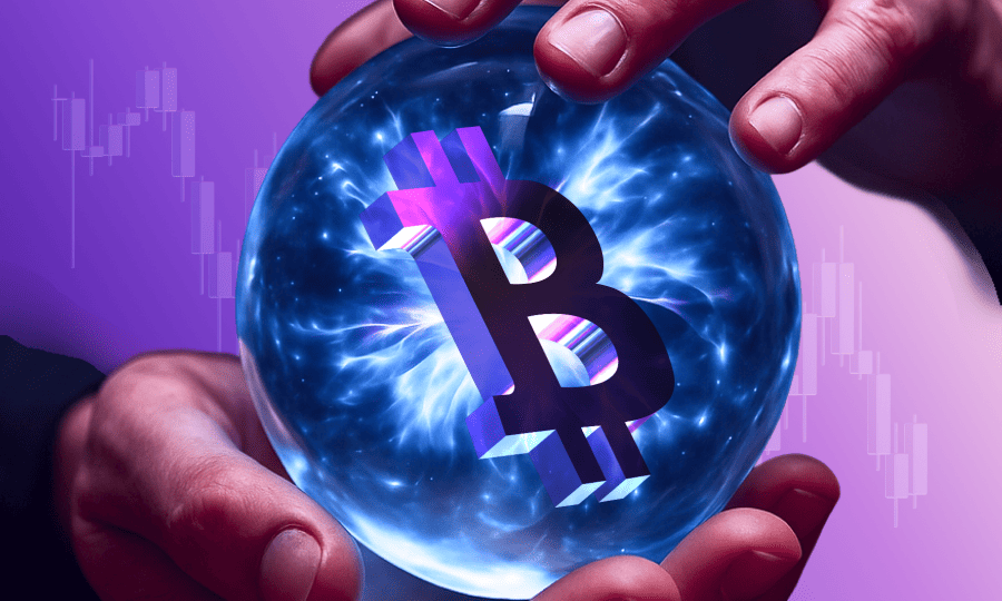 Bitcoin frente a su destino: ¿rebote inminente o más corrección?
