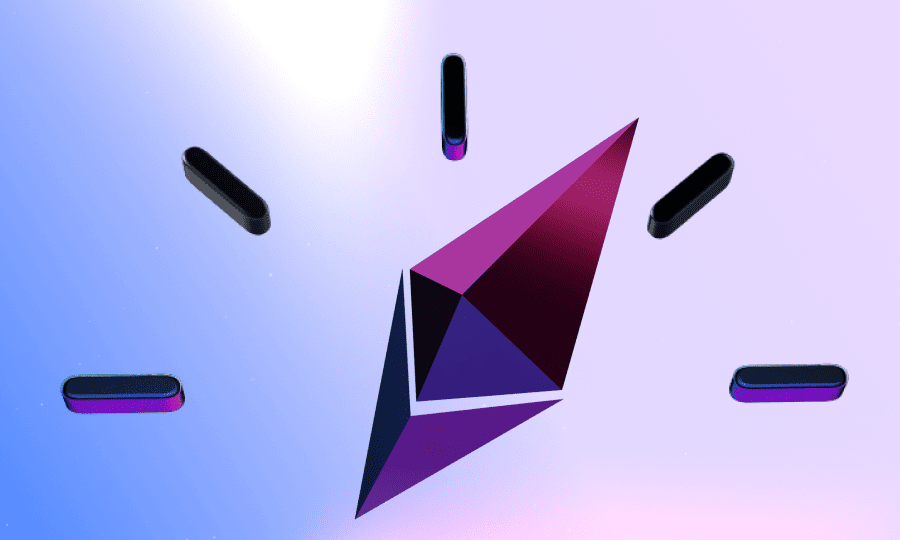 Fusaka: el plan de Ethereum para cuadruplicar su capacidad