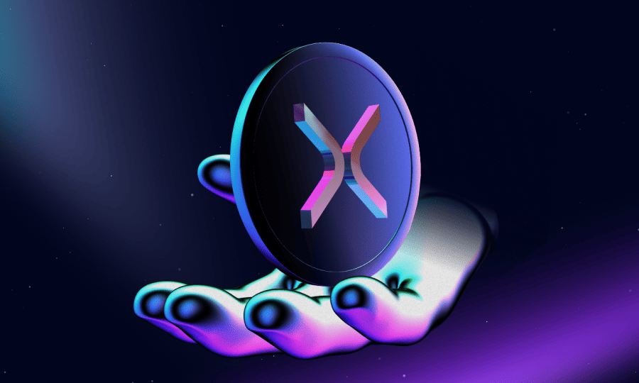 El interés abierto en futuros de XRP crece un 32% en abril