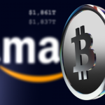 Bitcoin supera a Amazon en capitalización de mercado