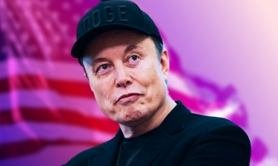 What happened? Elon Musk’s departure from the US government