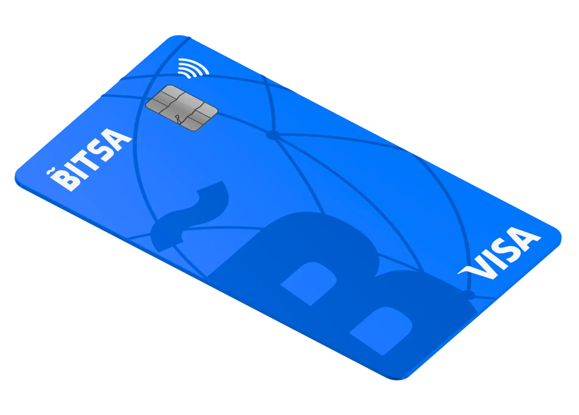 Bitsa Card